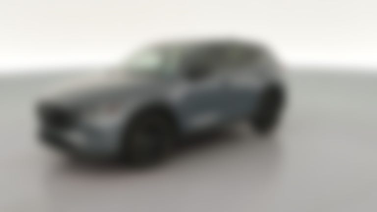 2023 MAZDA CX-5 vehicle photo
