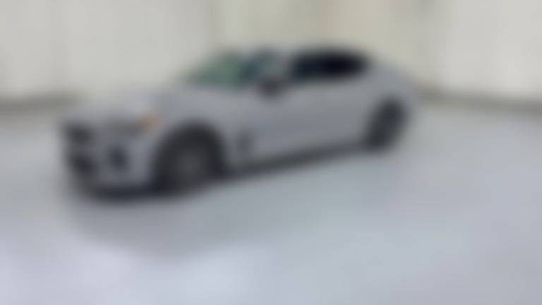 2023 Kia Stinger vehicle photo