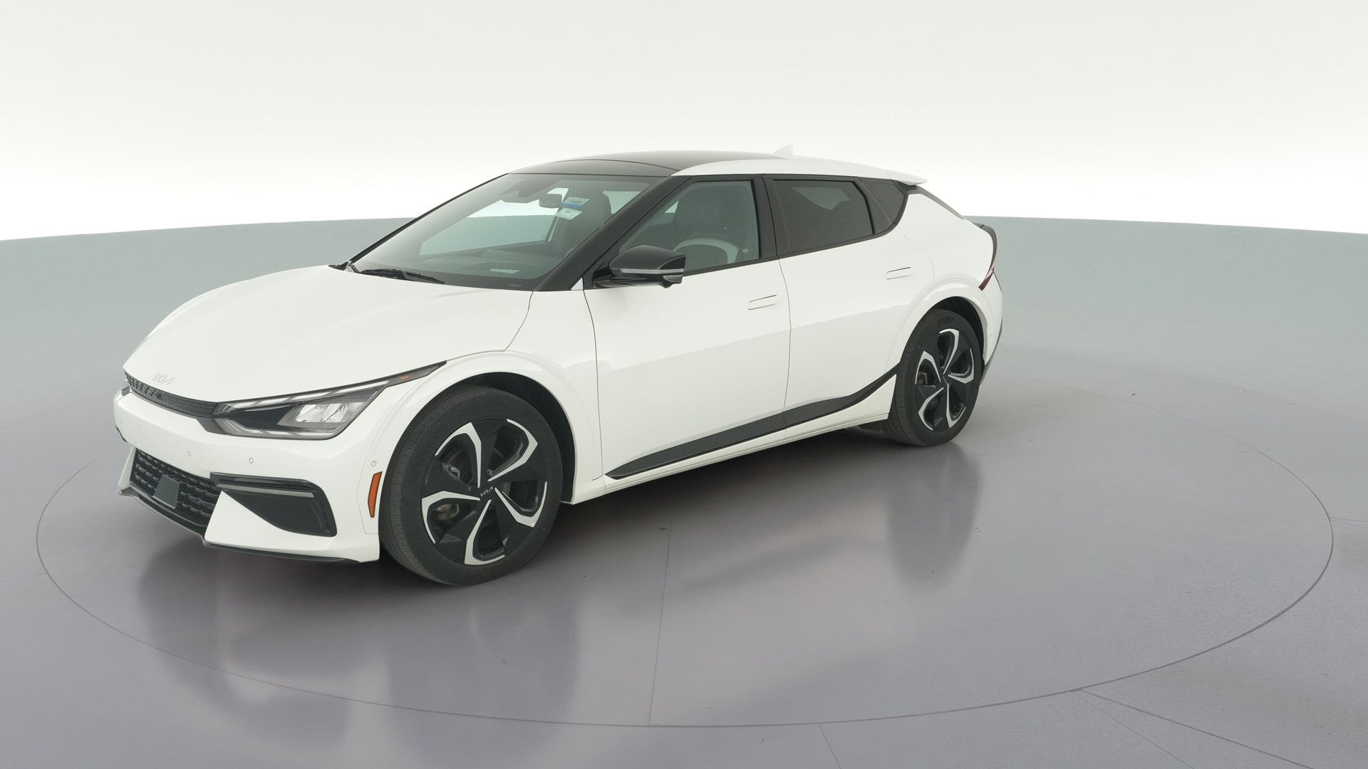 2023 Kia EV6 vehicle photo
