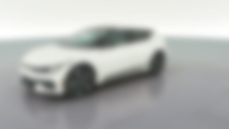 2023 Kia EV6 vehicle photo