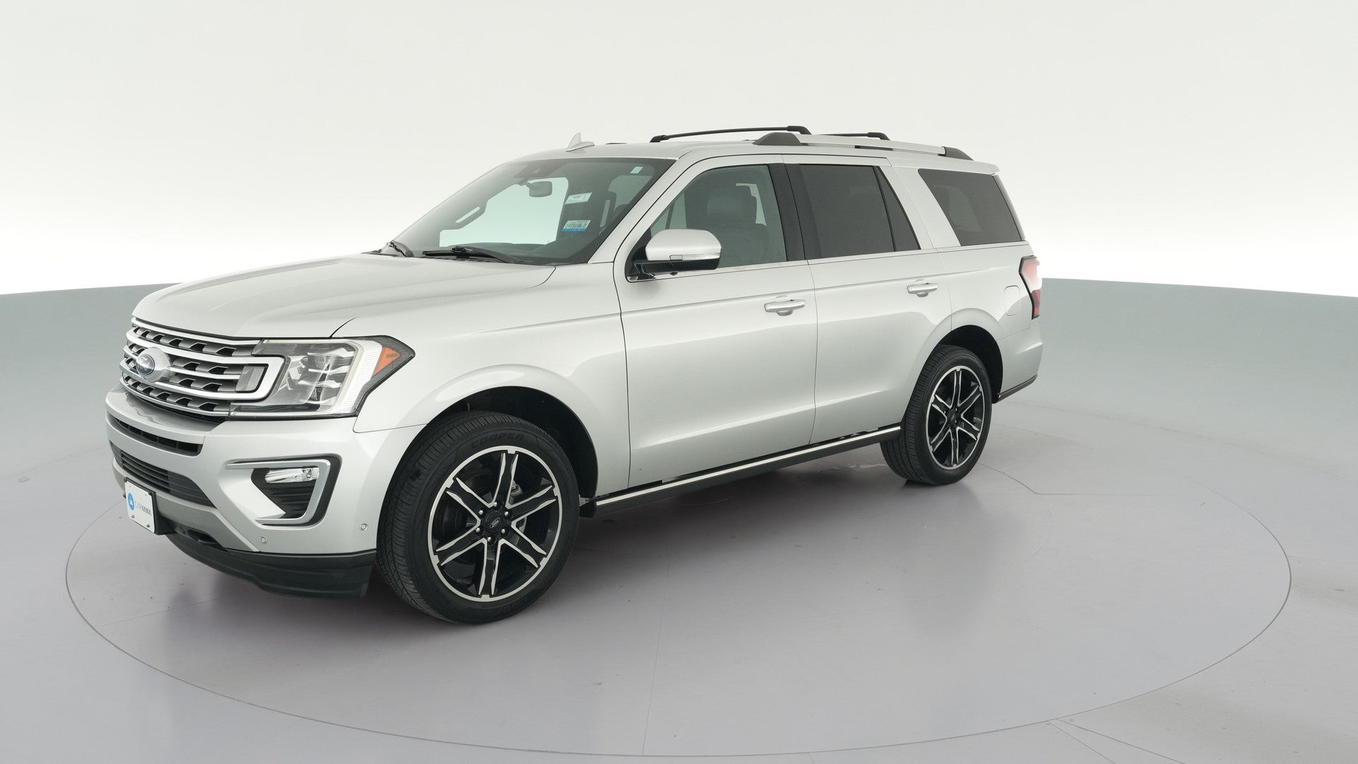 2019 Ford Expedition vehicle photo