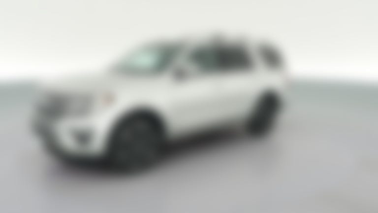 2019 Ford Expedition vehicle photo