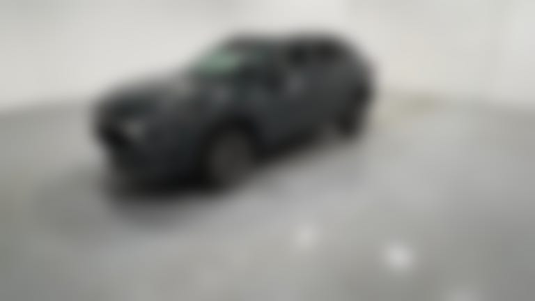 2025 Chevrolet Trax vehicle photo