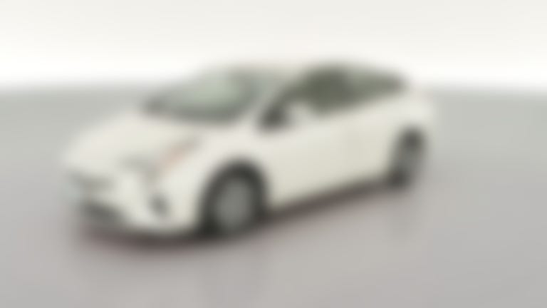 2017 Toyota Prius vehicle photo