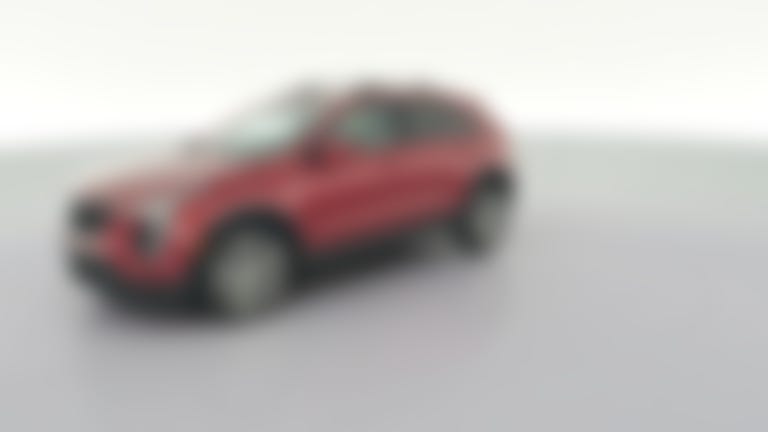 2020 Cadillac XT4 vehicle photo