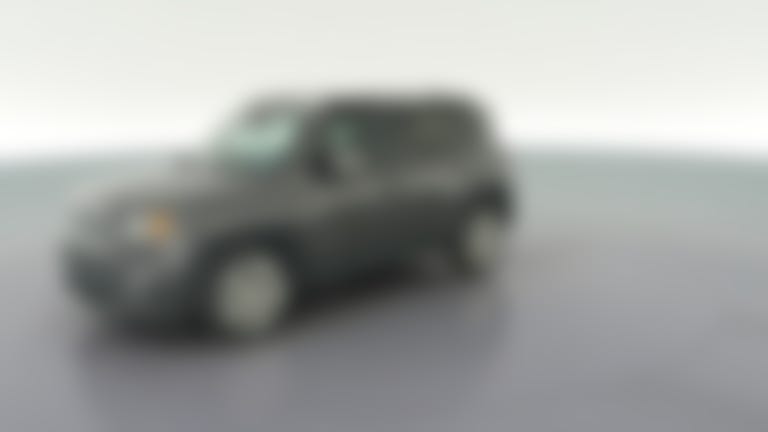 2020 Jeep Renegade vehicle photo