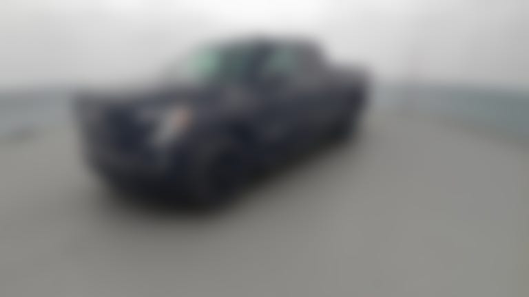2022 GMC Sierra 1500 Limited Double Cab vehicle photo