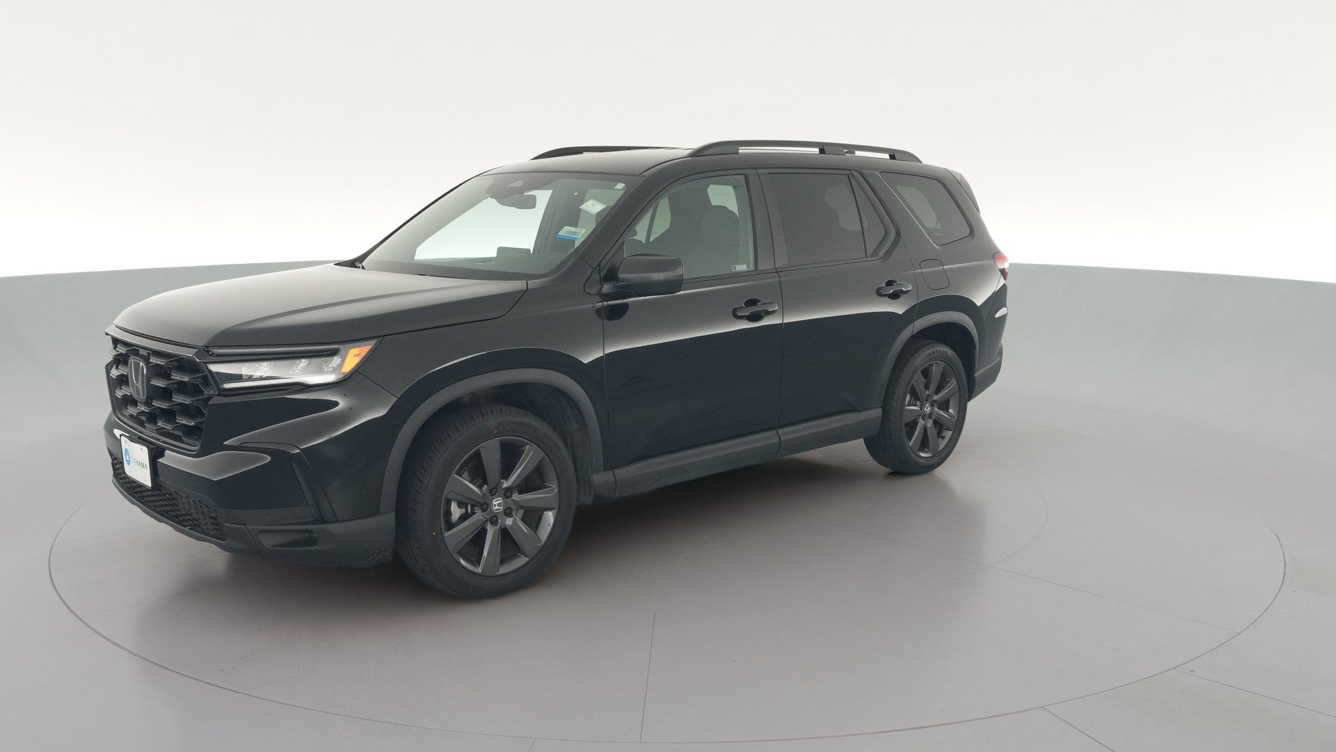 2025 Honda Pilot vehicle photo