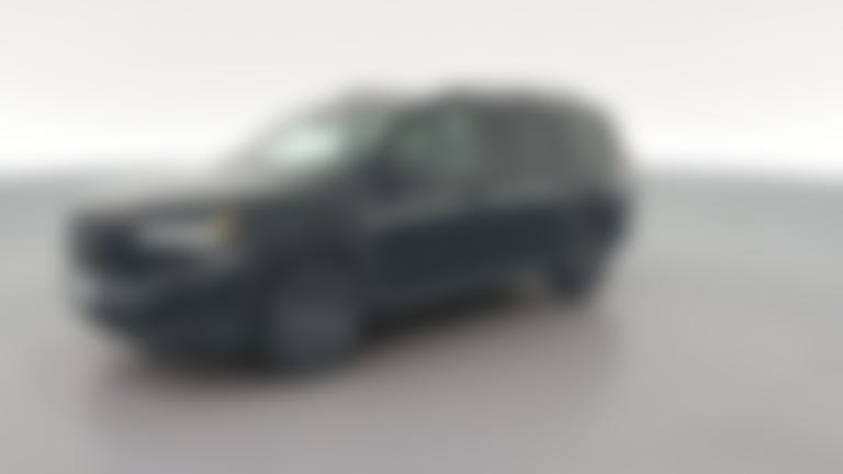 2025 Honda Pilot vehicle photo