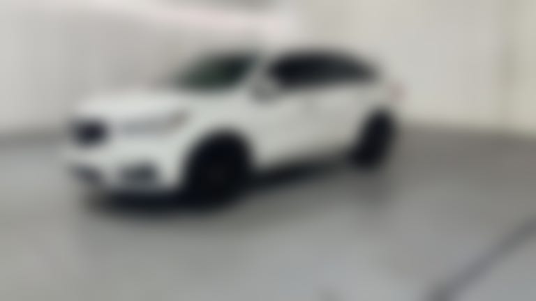 2017 Acura MDX vehicle photo