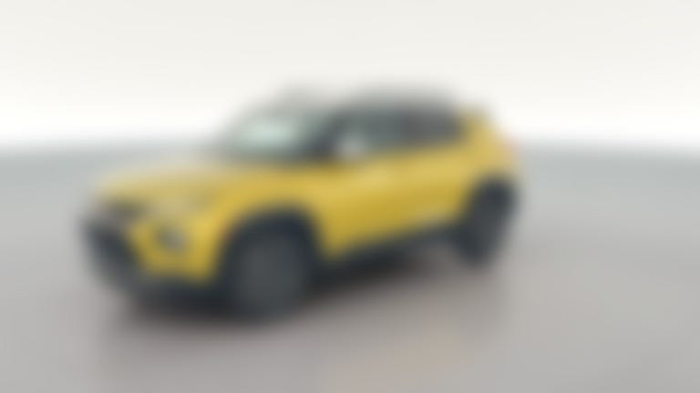 2023 Chevrolet Trailblazer vehicle photo