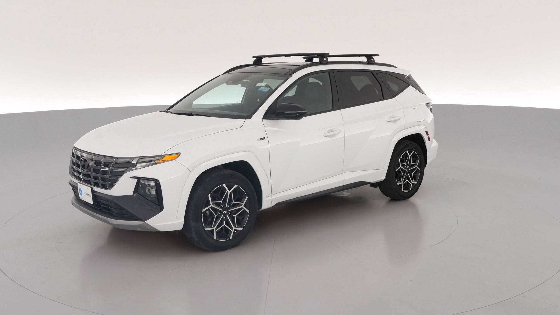 2023 Hyundai Tucson vehicle photo