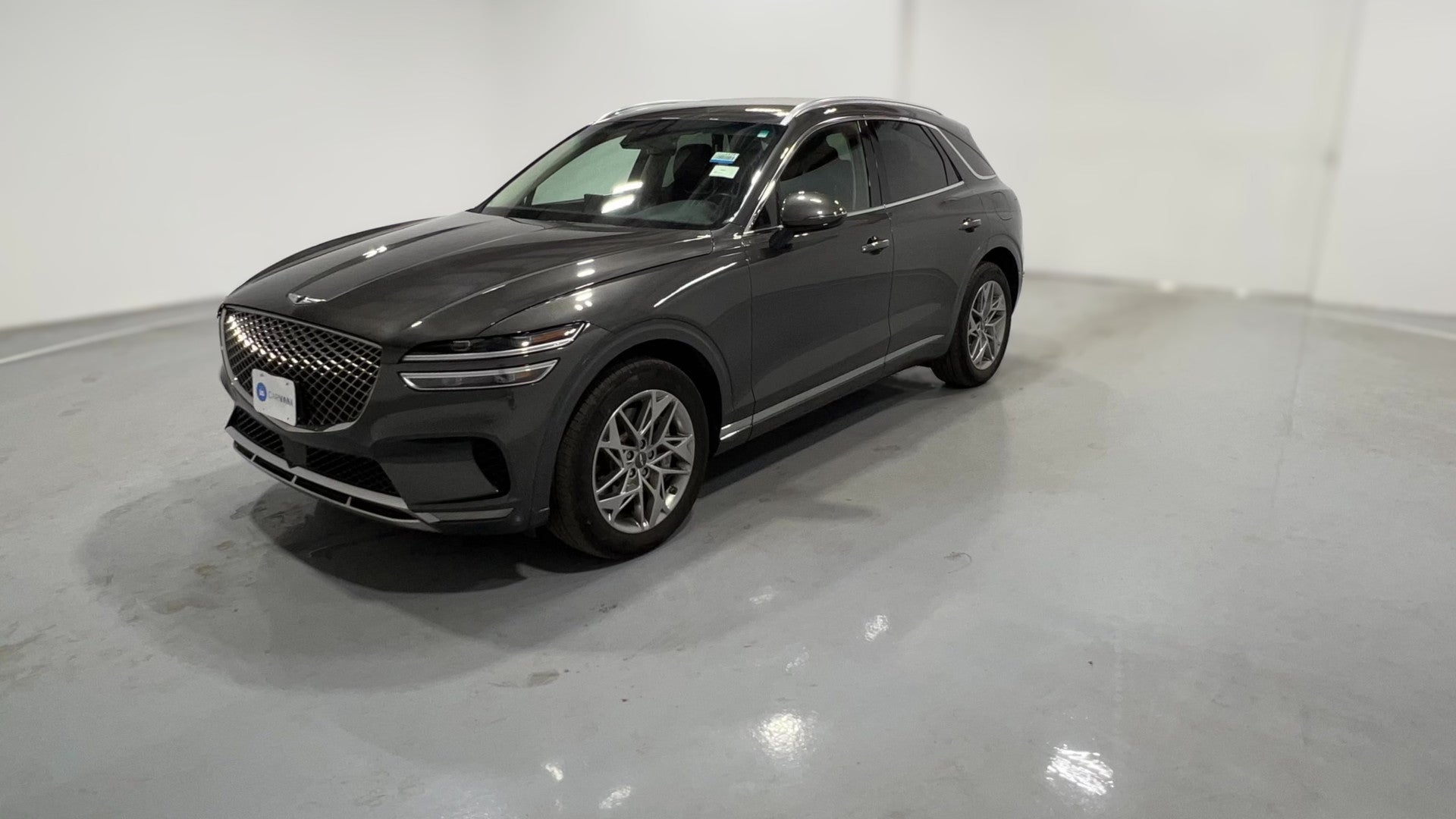 2025 Genesis GV70 vehicle photo