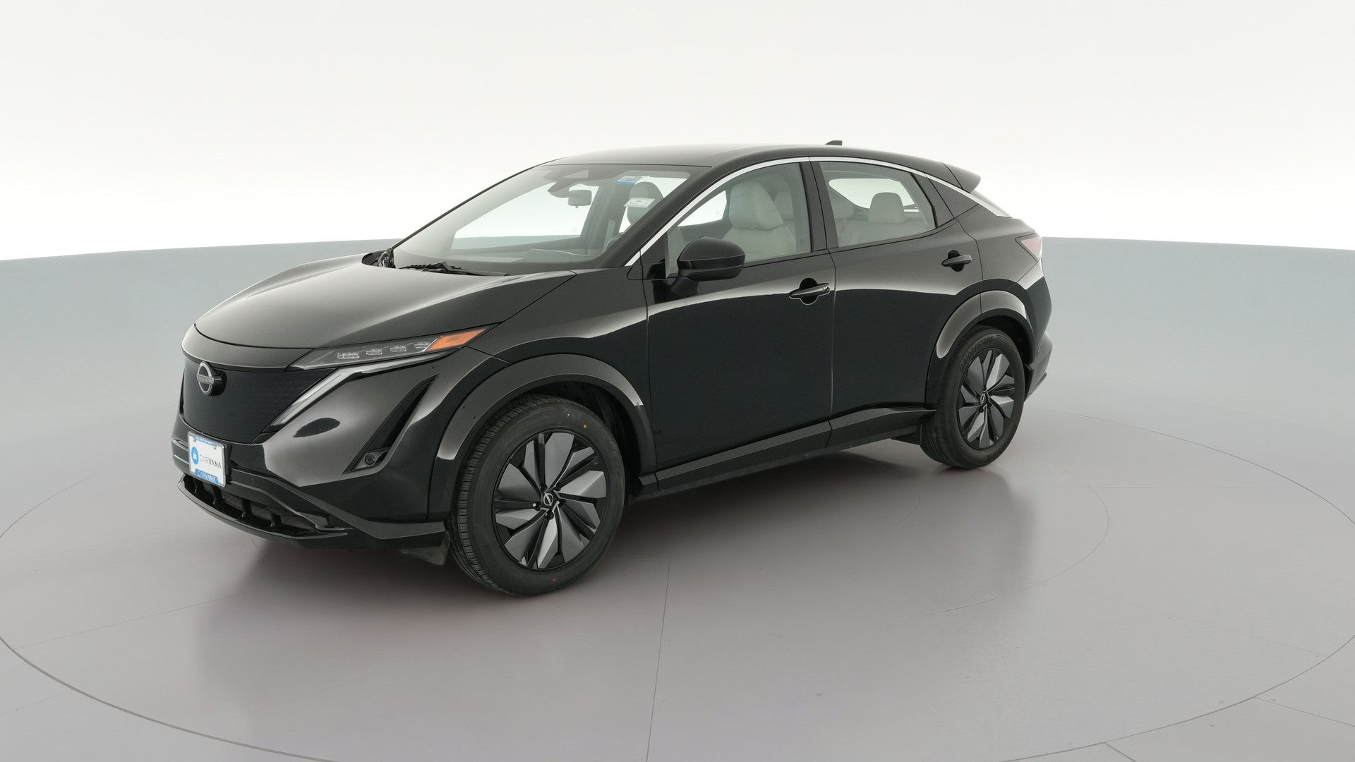 2023 Nissan ARIYA vehicle photo