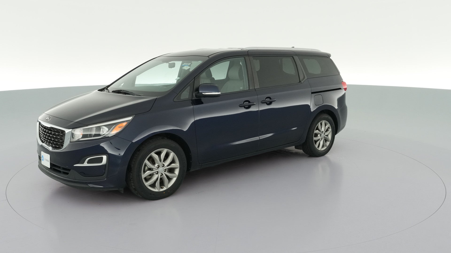 2020 Kia Sedona vehicle photo