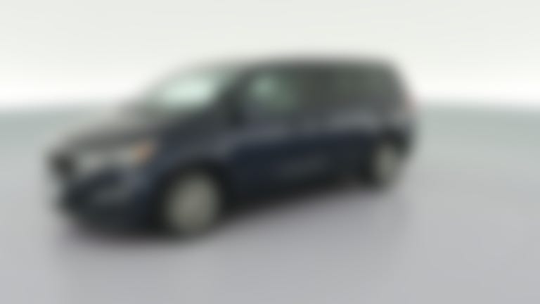 2020 Kia Sedona vehicle photo