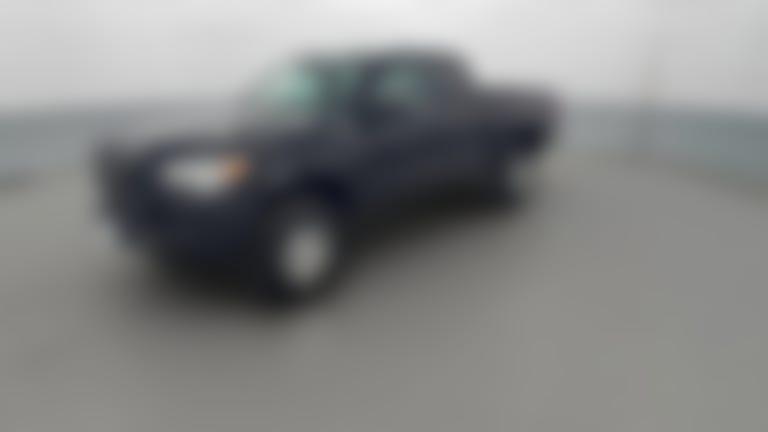 2019 Toyota Tacoma Access Cab vehicle photo