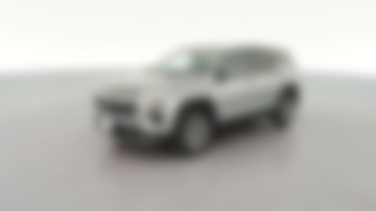2026 Chevrolet Equinox vehicle photo