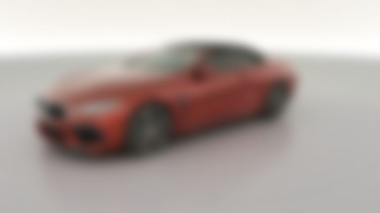 2020 BMW M8 vehicle photo