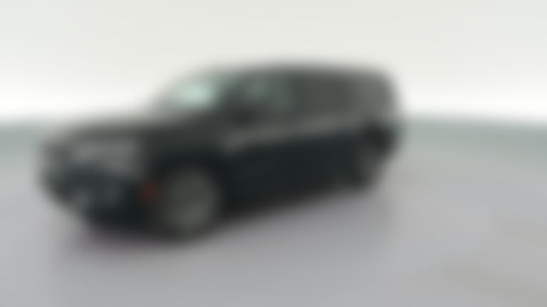 2024 Jeep Wagoneer L vehicle photo