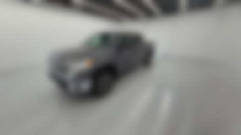 2017 Toyota Tundra CrewMax vehicle photo