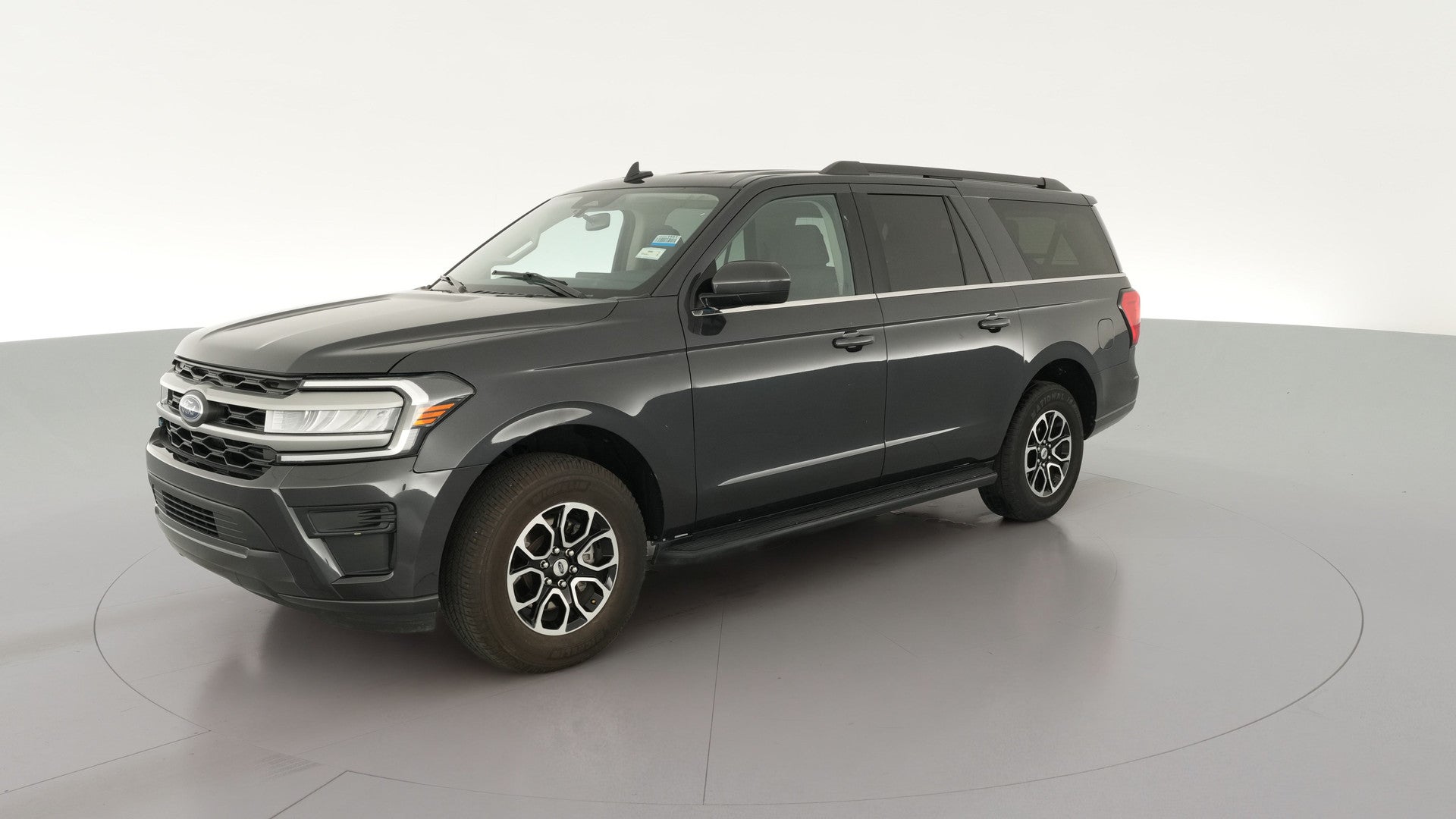 2024 Ford Expedition MAX vehicle photo