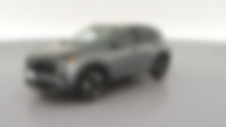 2025 Nissan Kicks vehicle photo