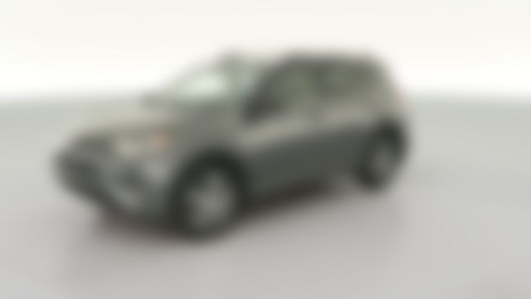2017 Toyota RAV4 vehicle photo