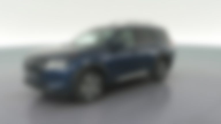2025 Nissan Pathfinder vehicle photo