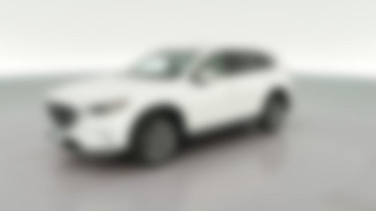 2020 MAZDA CX-9 vehicle photo