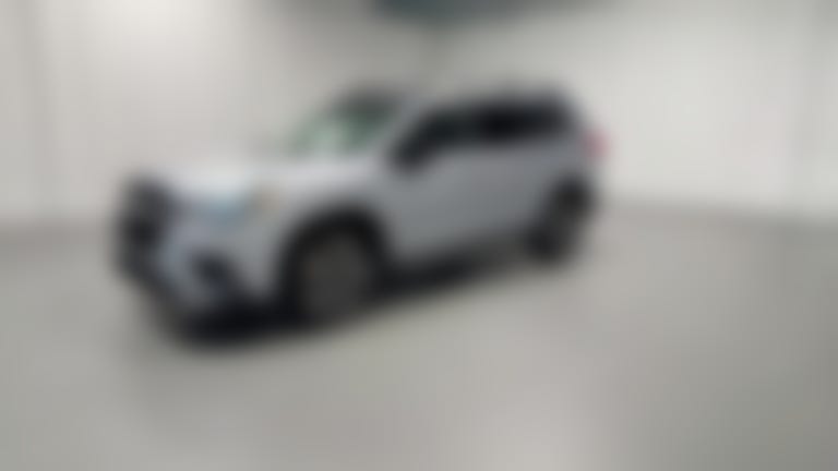 2024 Subaru Ascent vehicle photo