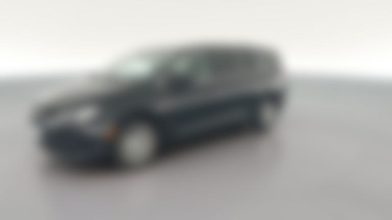 2023 Chrysler Voyager vehicle photo