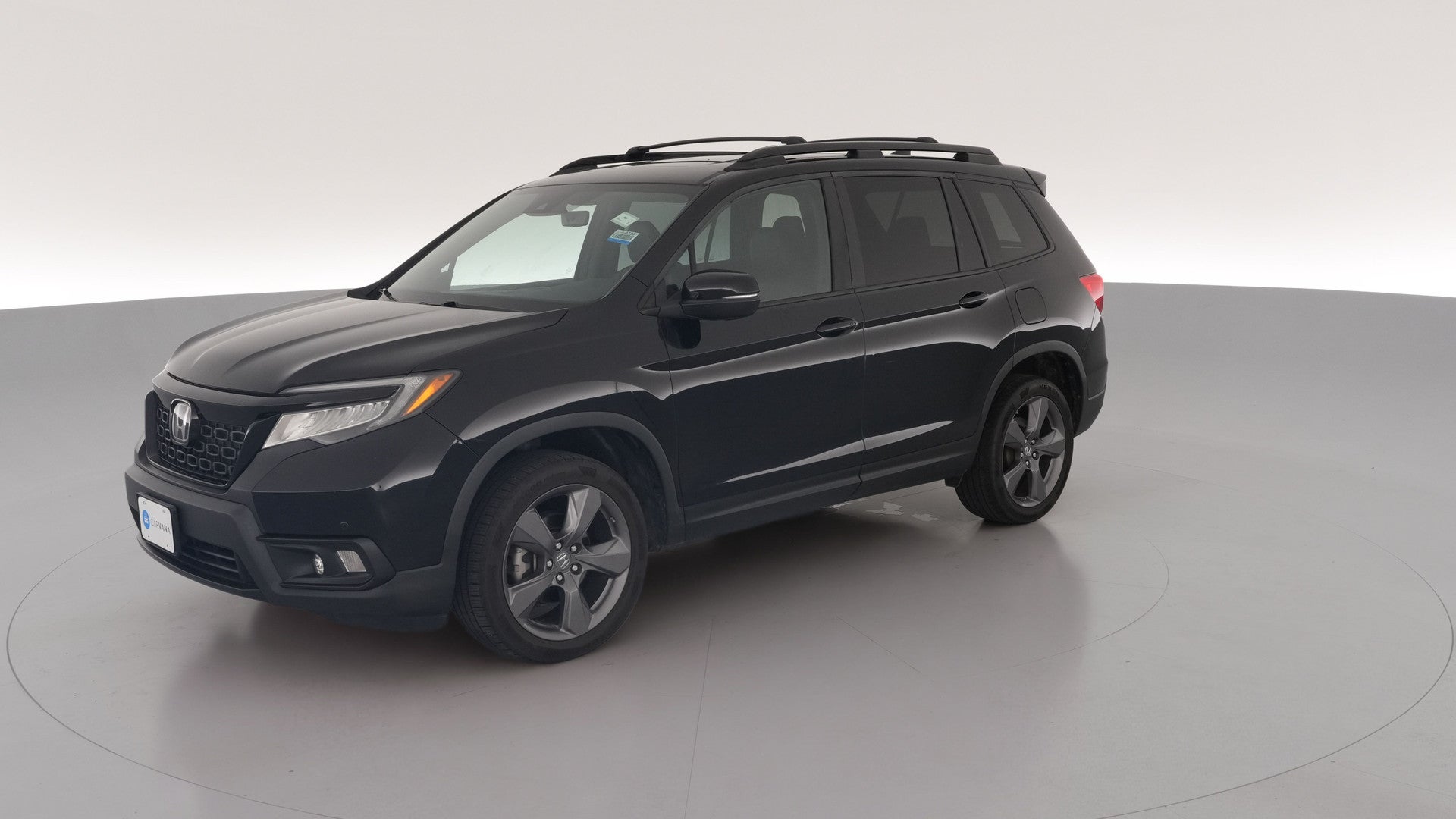2019 Honda Passport vehicle photo