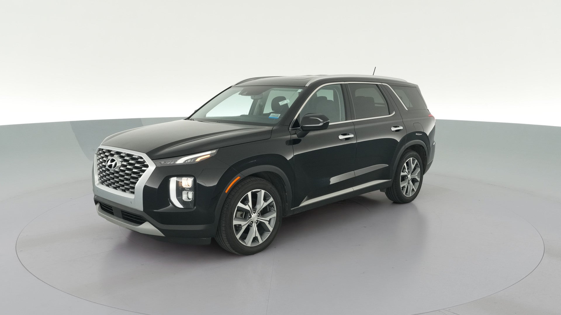 2020 Hyundai Palisade vehicle photo