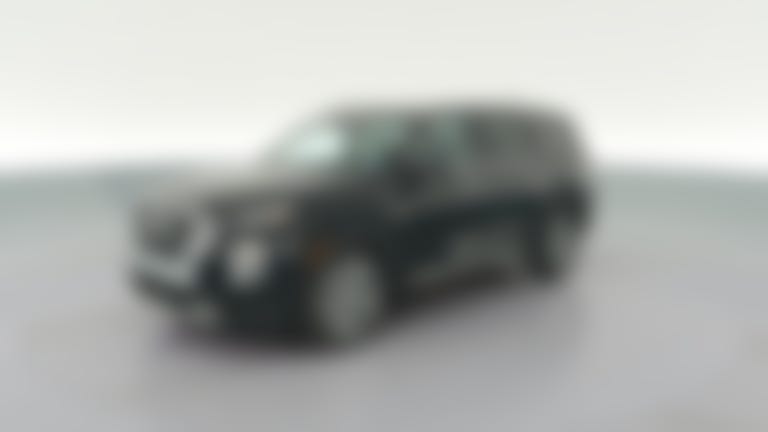 2020 Hyundai Palisade vehicle photo