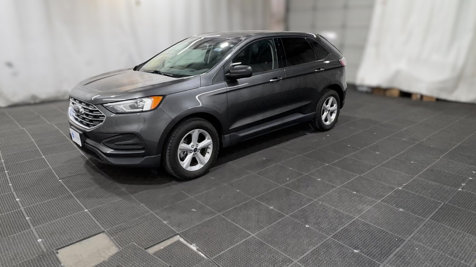2020 Ford Edge vehicle photo