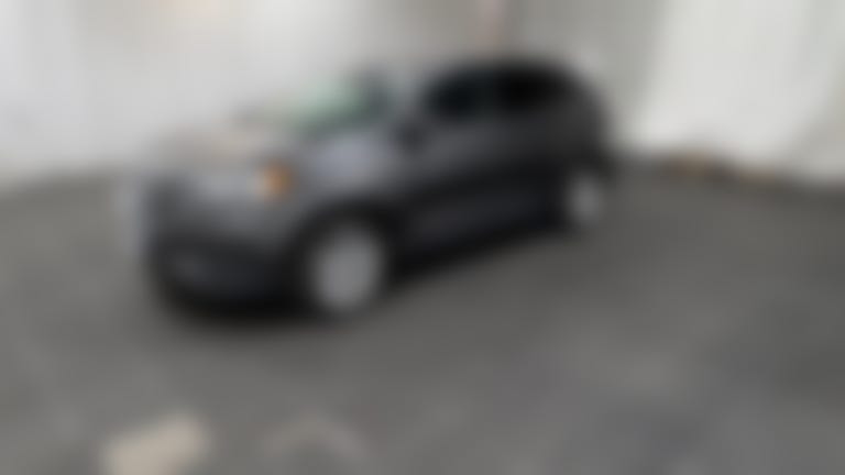 2020 Ford Edge vehicle photo