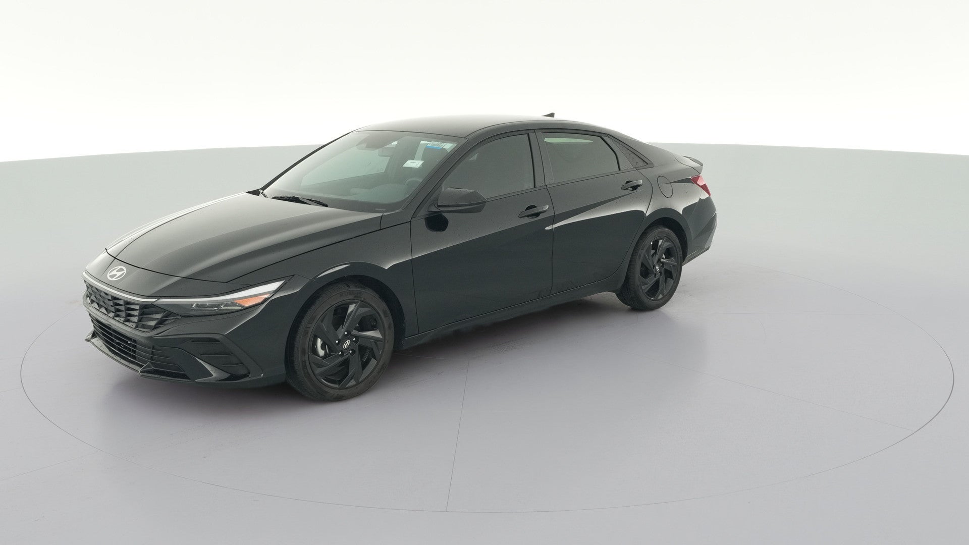 2026 Hyundai Elantra vehicle photo