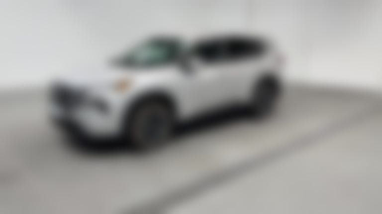 2025 Nissan Rogue vehicle photo