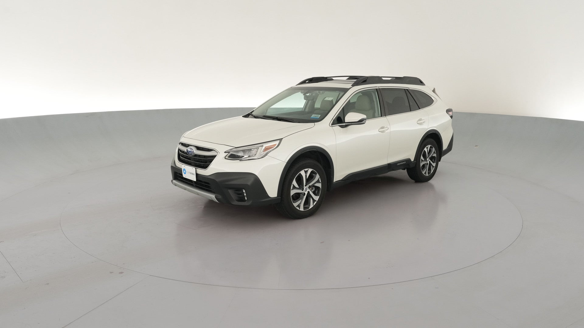 2022 Subaru Outback vehicle photo
