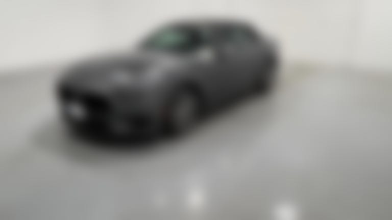 2024 Ford Mustang vehicle photo