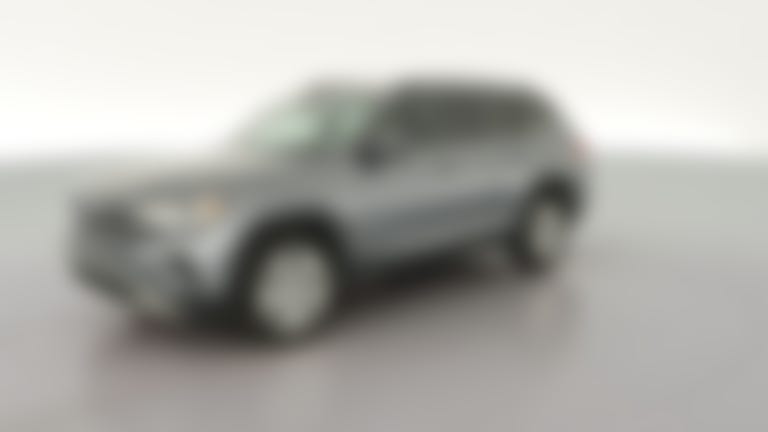 2022 Volkswagen Atlas vehicle photo