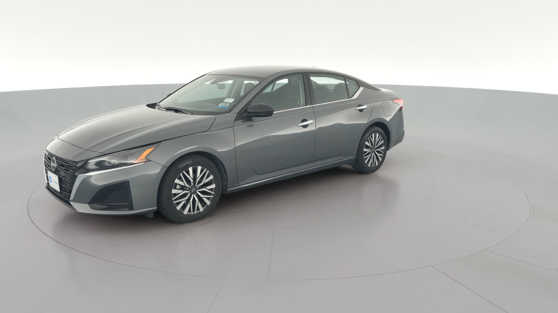 2025 Nissan Altima vehicle photo