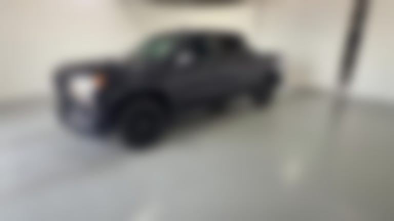 2022 Chevrolet Silverado 1500 Crew Cab vehicle photo