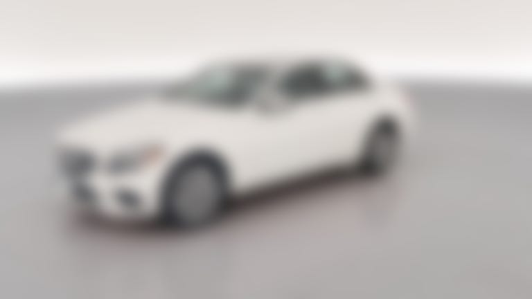 2019 Mercedes-Benz C-Class vehicle photo
