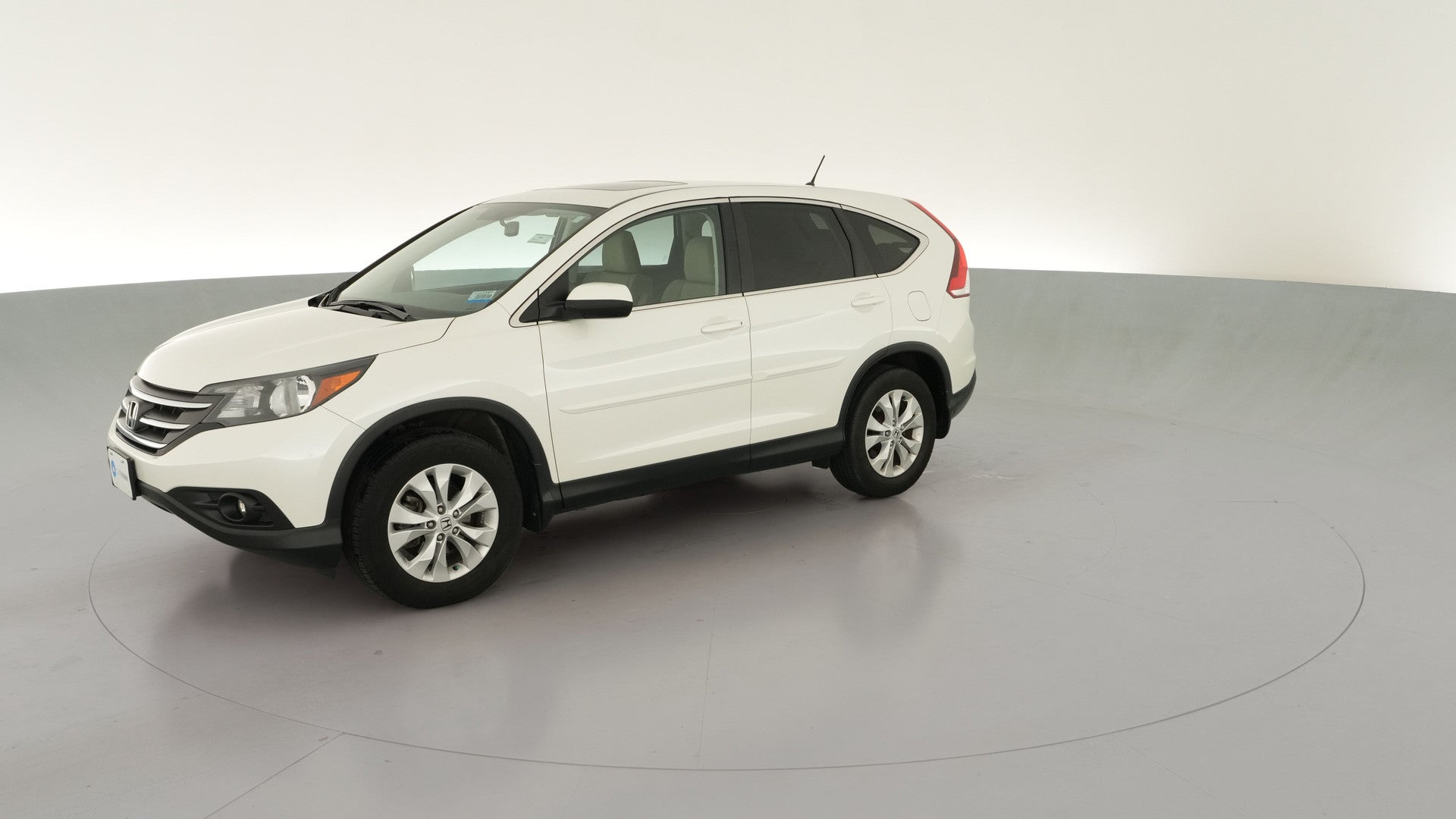 2014 Honda CR-V vehicle photo