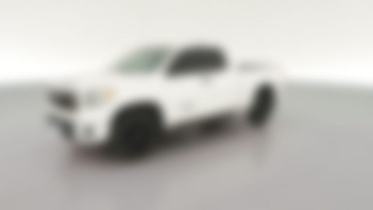 2021 Toyota Tundra Double Cab vehicle photo