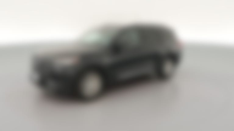 2025 Ford Explorer vehicle photo