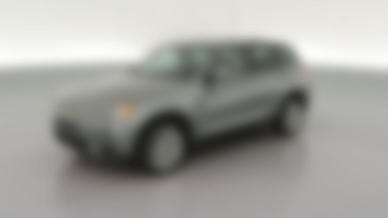 2014 BMW X3 vehicle photo