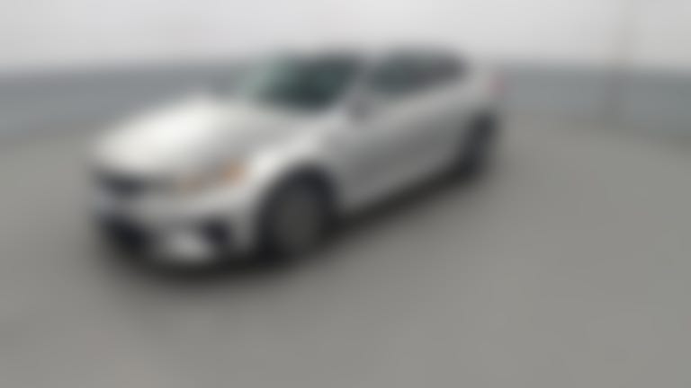 2019 Kia Optima vehicle photo